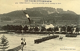 Remiremont. - Revue du 14 Juillet sur le Champ de Mars
